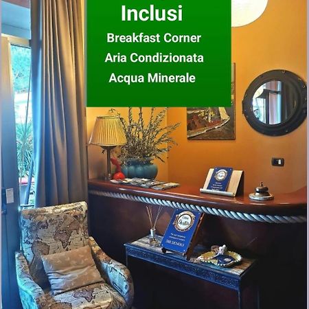 Casa Dorita - Free Breakfast Corner 8-12 Hotel Cervia Exterior photo