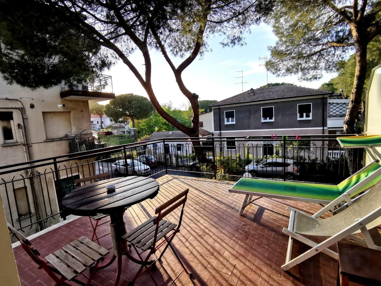 Casa Dorita - Free Breakfast Corner 8-12 Hotel Cervia Exterior photo
