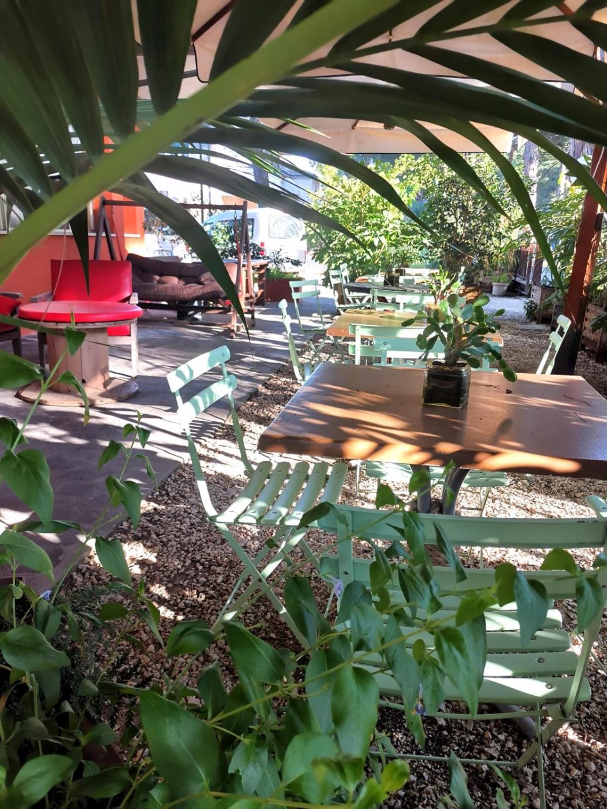 Casa Dorita - Free Breakfast Corner 8-12 Hotel Cervia Exterior photo