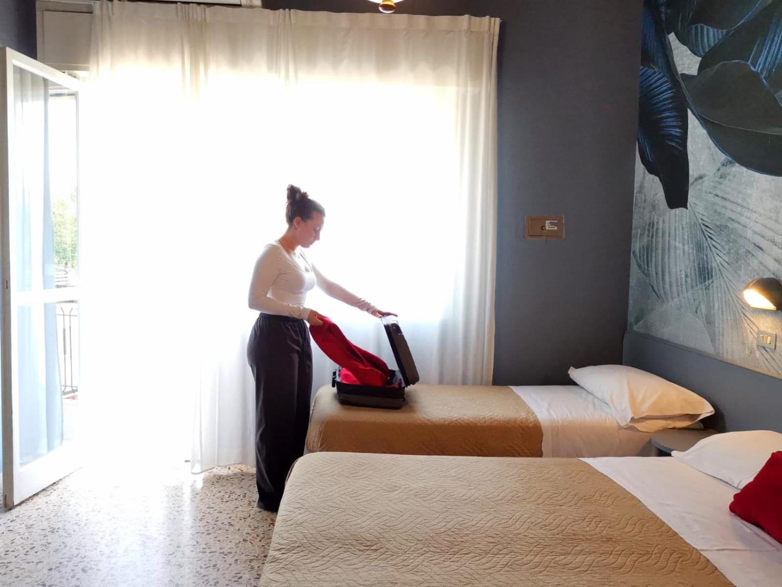 Casa Dorita - Free Breakfast Corner 8-12 Hotel Cervia Exterior photo