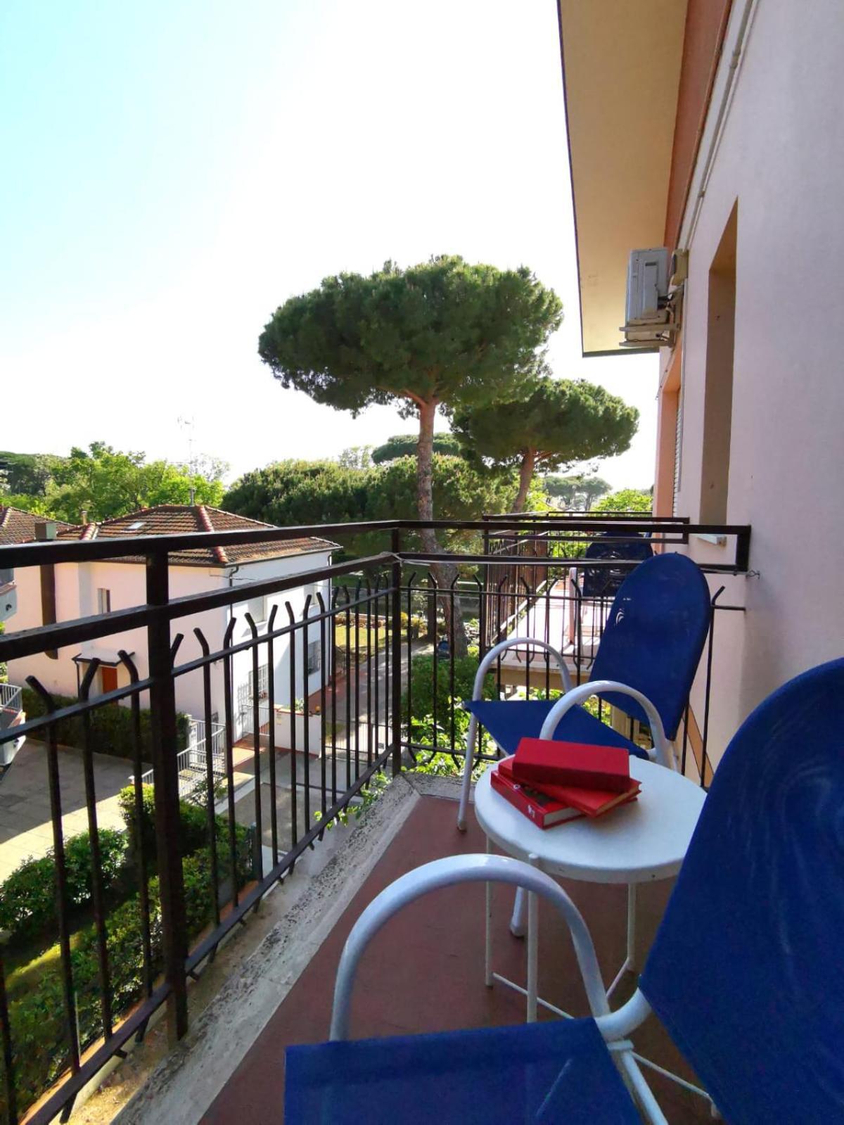 Casa Dorita - Free Breakfast Corner 8-12 Hotel Cervia Exterior photo