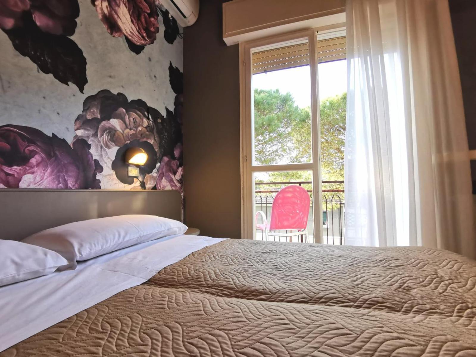 Casa Dorita - Free Breakfast Corner 8-12 Hotel Cervia Room photo