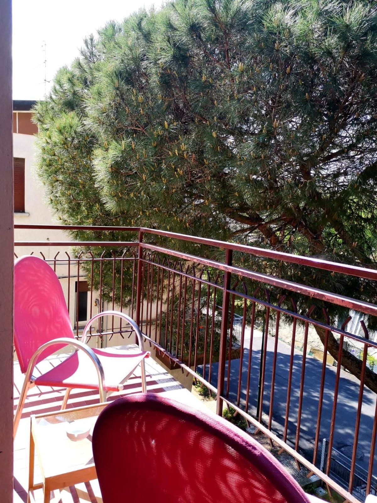Casa Dorita - Free Breakfast Corner 8-12 Hotel Cervia Exterior photo