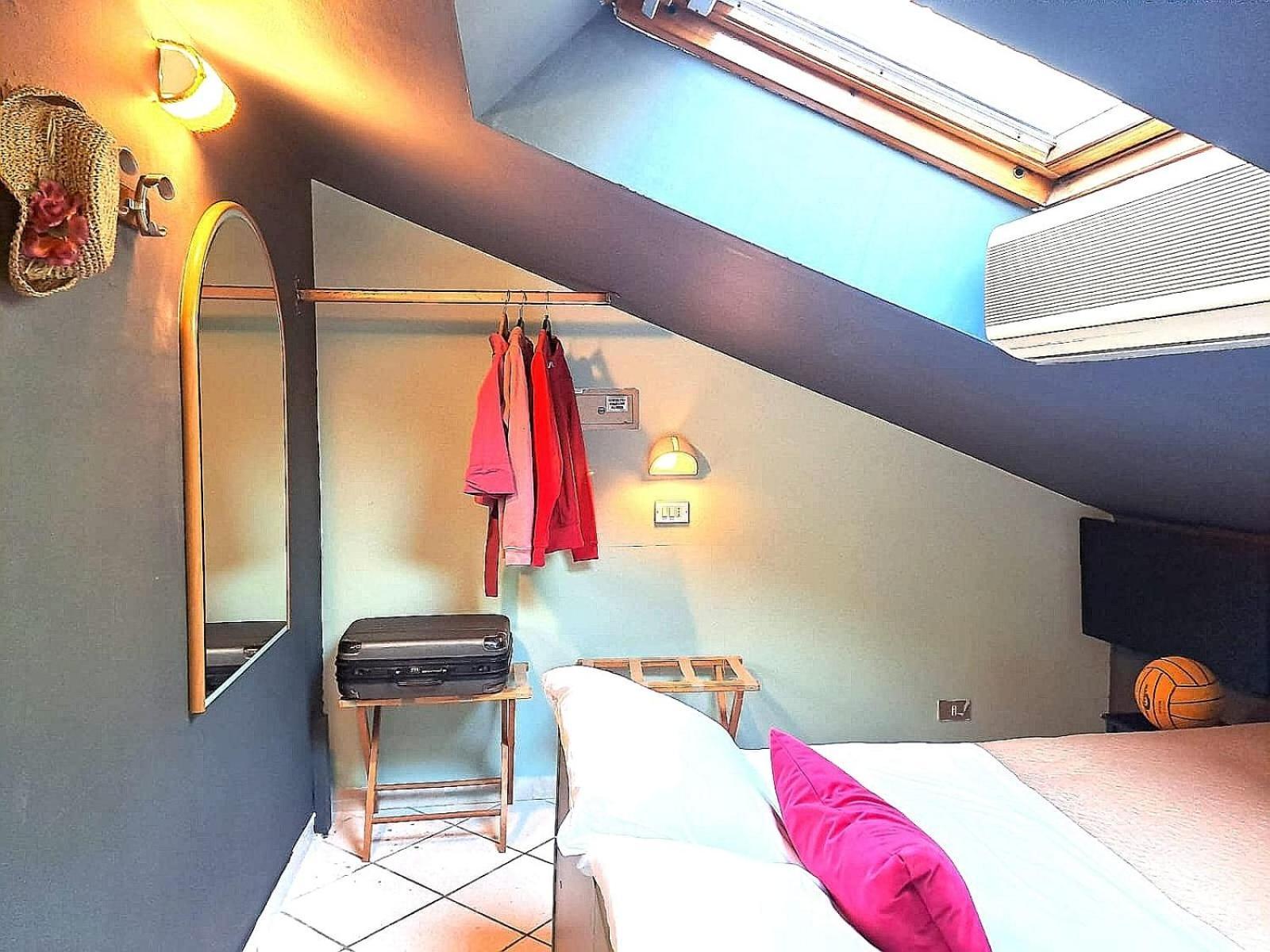 Casa Dorita - Free Breakfast Corner 8-12 Hotel Cervia Room photo
