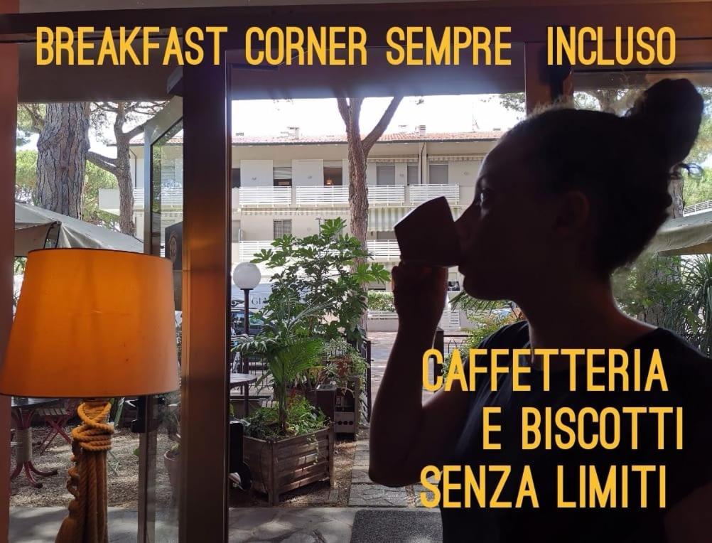 Casa Dorita - Free Breakfast Corner 8-12 Hotel Cervia Exterior photo